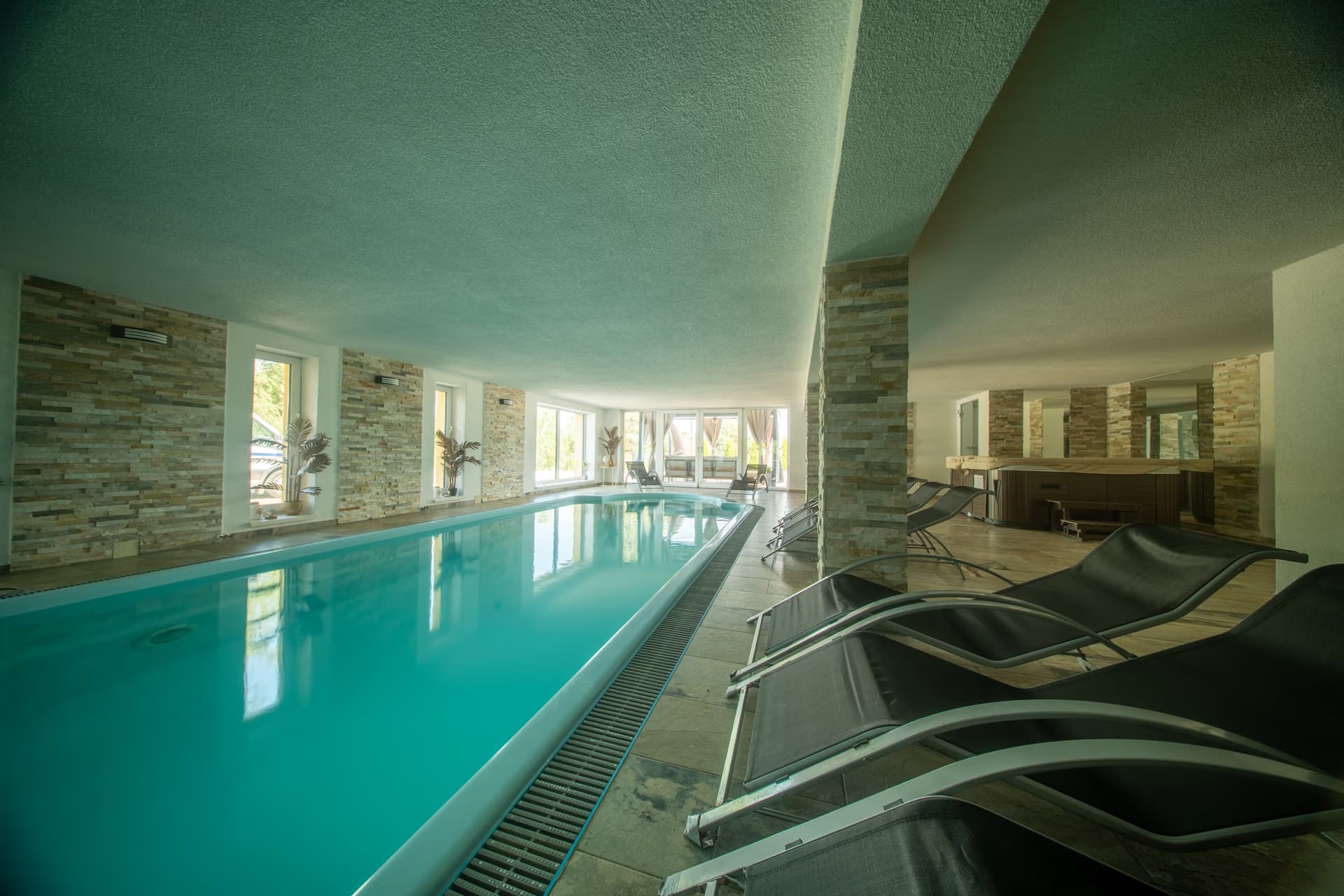 Wellness Penzion AniLife